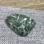 Séraphinite