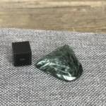 Séraphinite