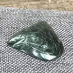 Séraphinite