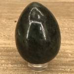 Œuf Jade Russie