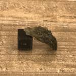 Moldavite