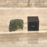 Moldavite