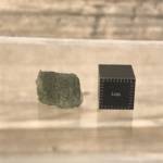 Moldavite