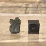 Moldavite