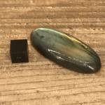 Cabochon Labradorite