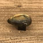 Cabochon Labradorite