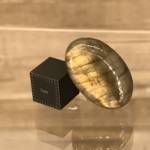 Cabochon Labradorite