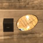 Cabochon Labradorite