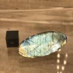Cabochon Labradorite