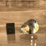 Cabochon Labradorite