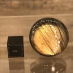 Cabochon Labradorite