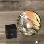 Cabochon Labradorite