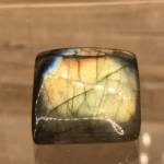 Cabochon Labradorite