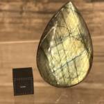 Cabochon Labradorite