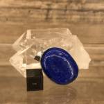 Pendentif en Lapis Lazuli
