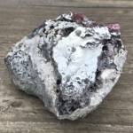 Rhodochrosite