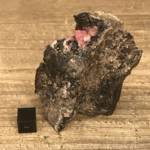 Rhodochrosite