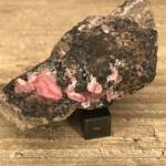 Rhodochrosite