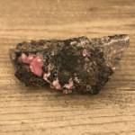 Rhodochrosite