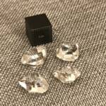 Quartz Herkimer
