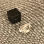 Quartz Herkimer