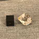 Quartz Herkimer