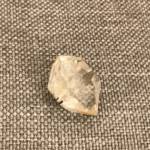 Quartz Herkimer
