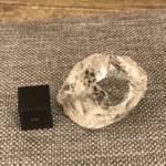 Quartz Herkimer