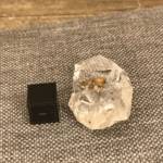 Quartz Herkimer