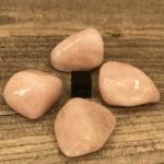 Morganite