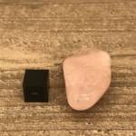 Morganite