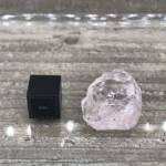 Morganite