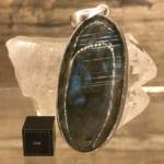 Pendentif Labradorite
