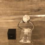 Bague Quartz
