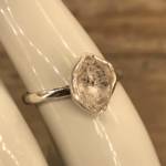 Bague Quartz
