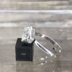 Bague Quartz