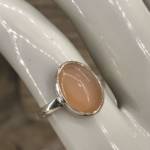 Bague Pierre de Soleil