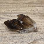 Quartz Fumé