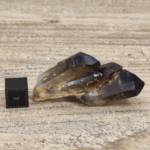 Quartz Fumé