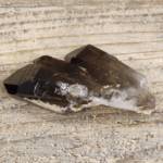 Quartz Fumé