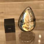 Cabochon Labradorite
