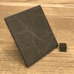 Pyramide en Shungite