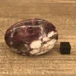 Galet en Tourmaline