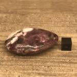Galet en Tourmaline
