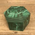 Boite en Malachite