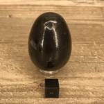 Œuf en Shungite