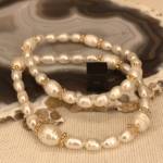 Bracelet en Nacre