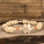 Bracelet en Nacre