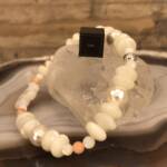 Bracelet en Nacre