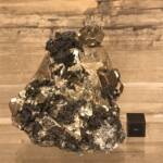 Pyrite du Pérou